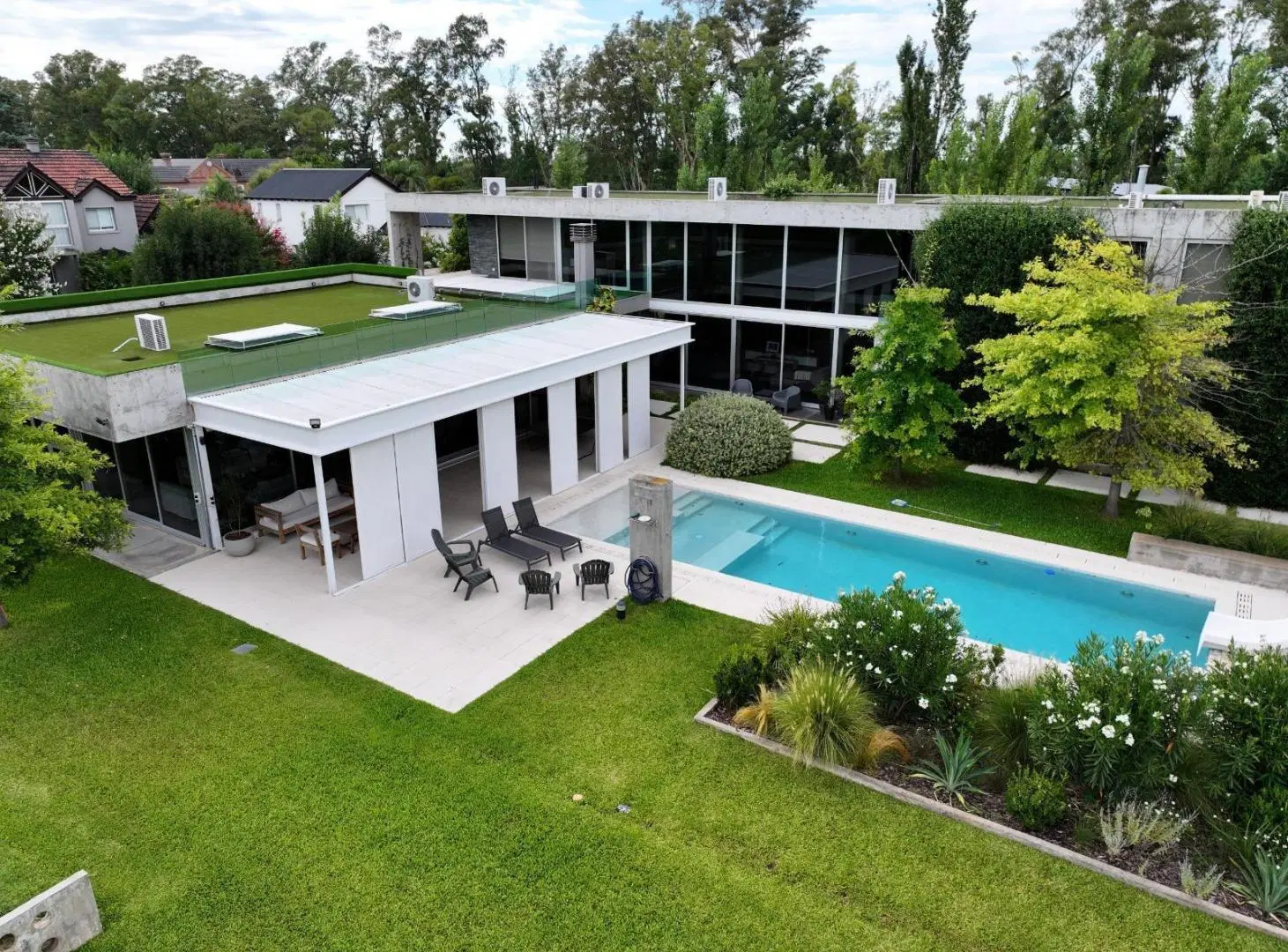Casa en Kentucky 1