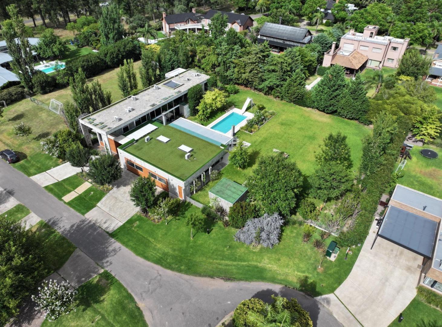 Casa en Kentucky