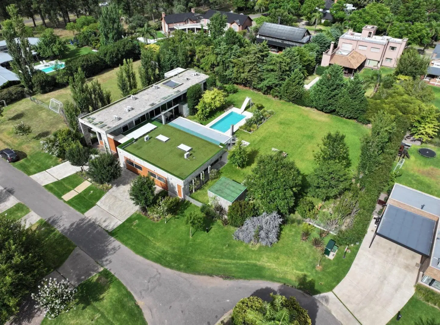 Casa en Kentucky 2
