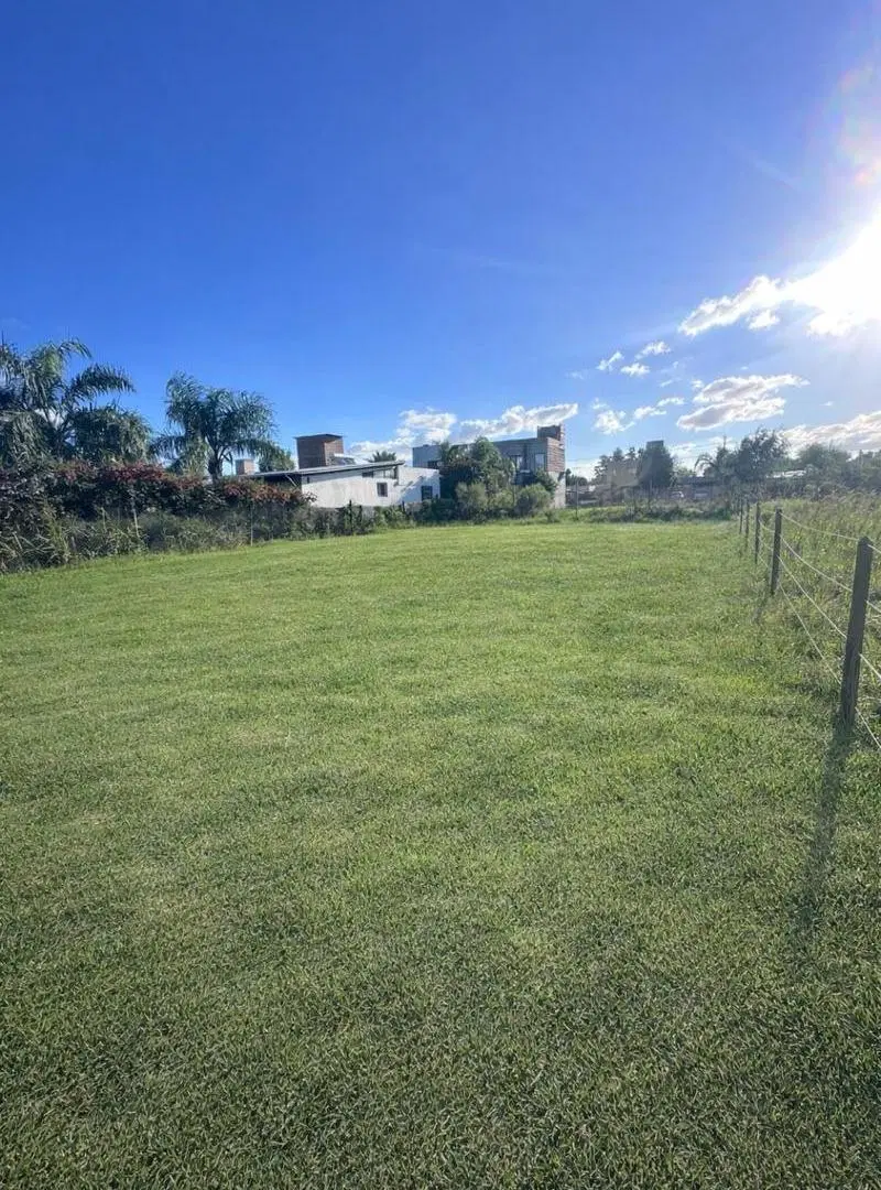 Terreno en Funes City 2