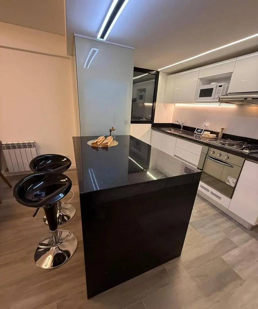 Departamento en Martin 3