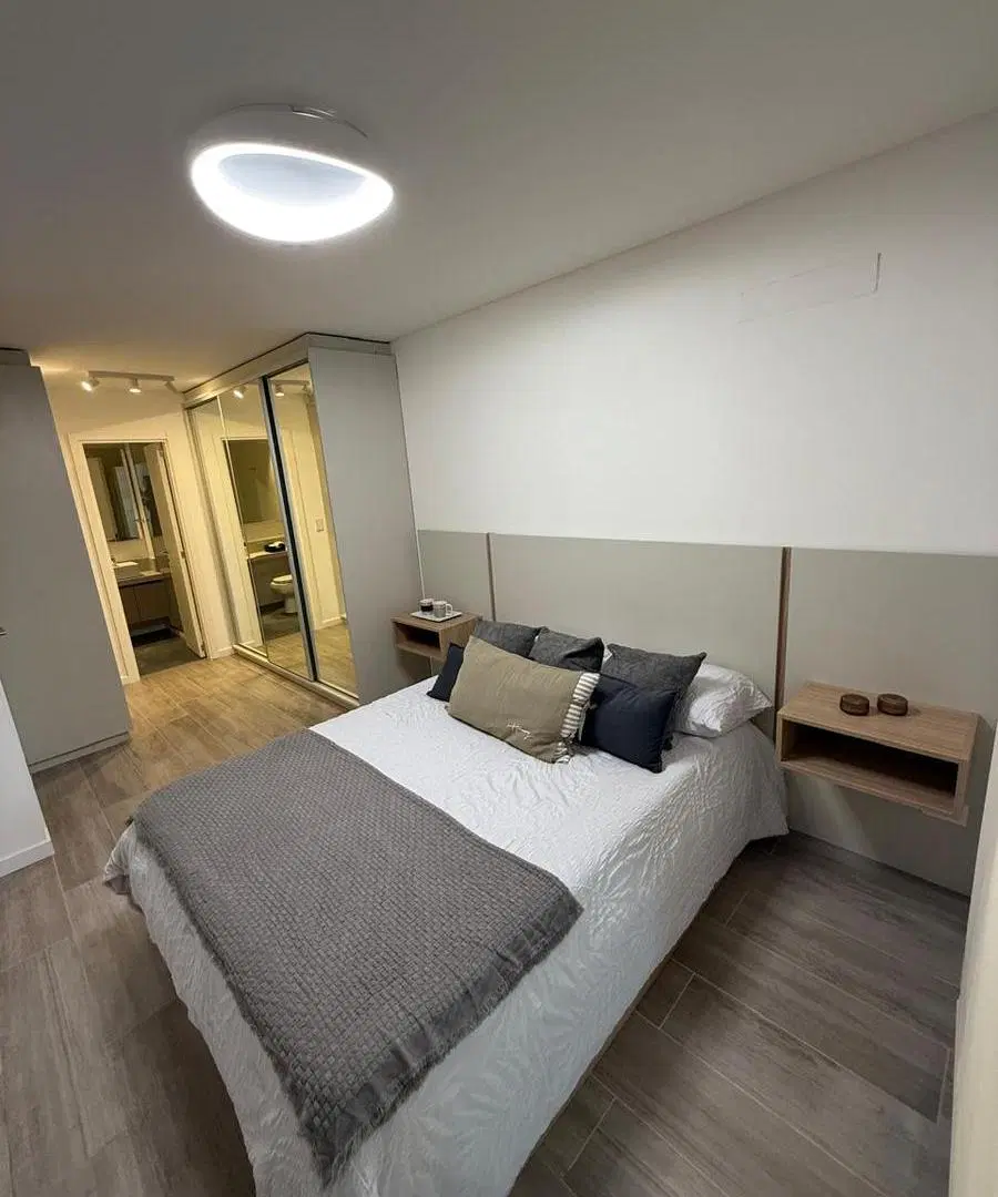 Departamento en Martin 8