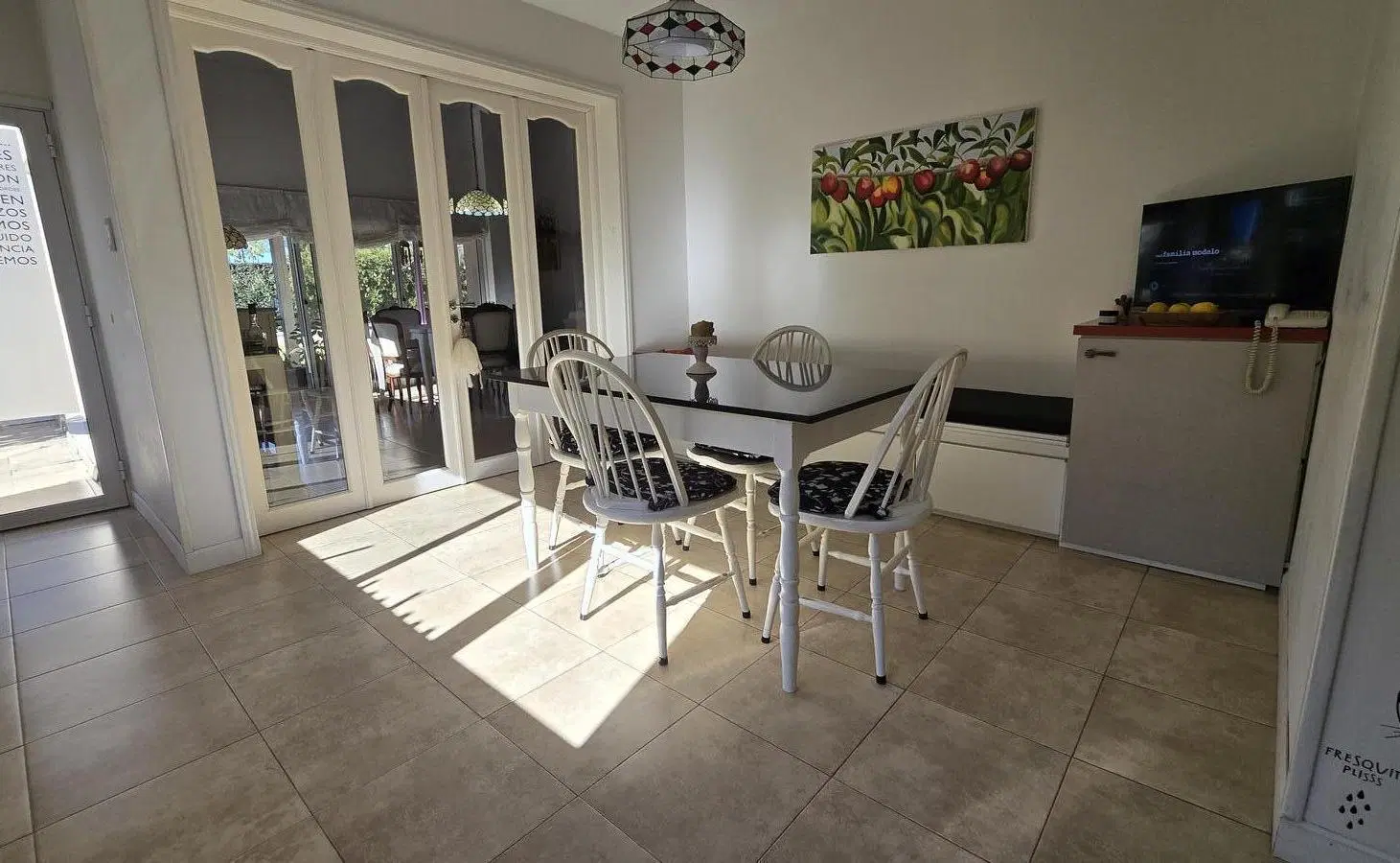 Casa en Cadaques (Funes Hills) 1