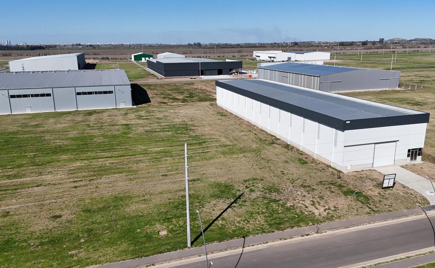 Foto de LOTE CIUDAD INDUSTRIA, imagen 3