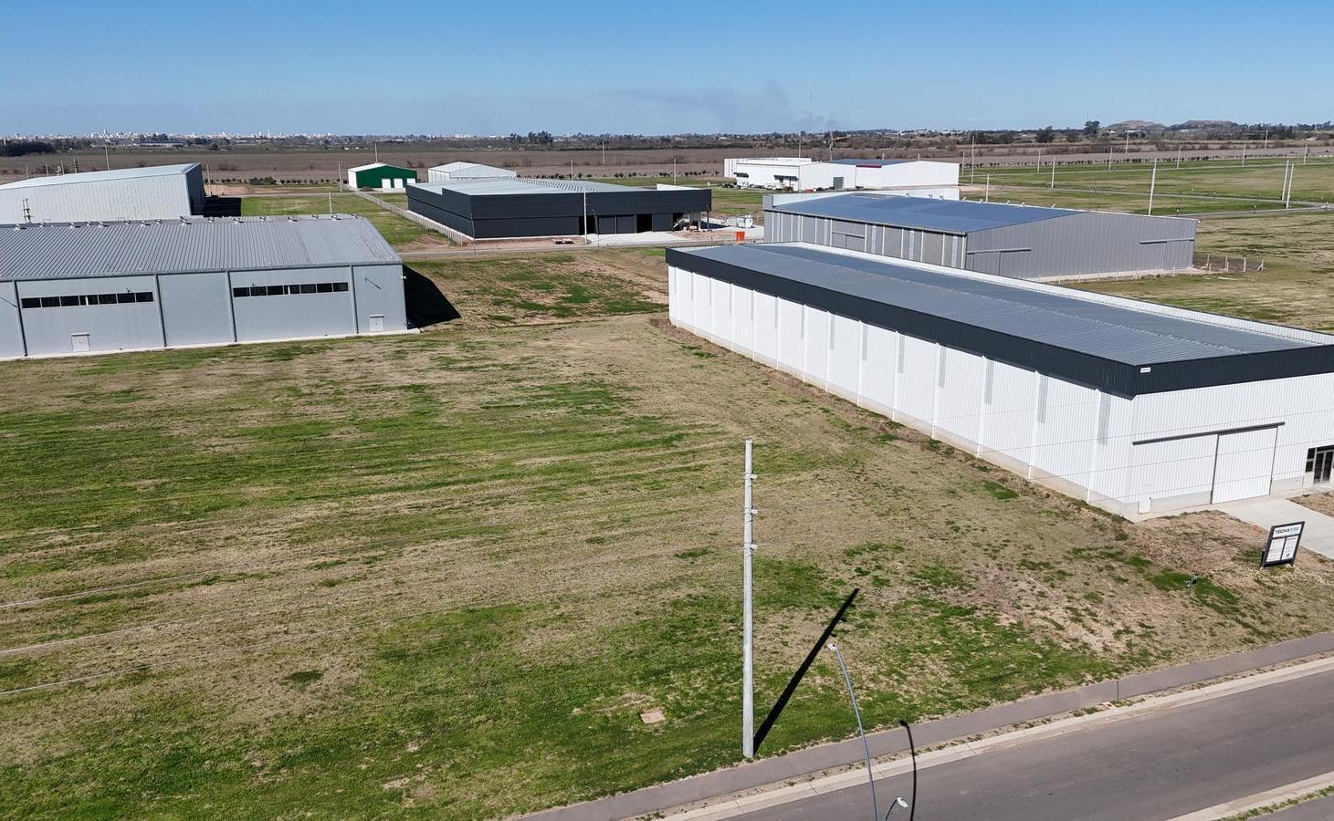 Foto de LOTE CIUDAD INDUSTRIA, imagen 2