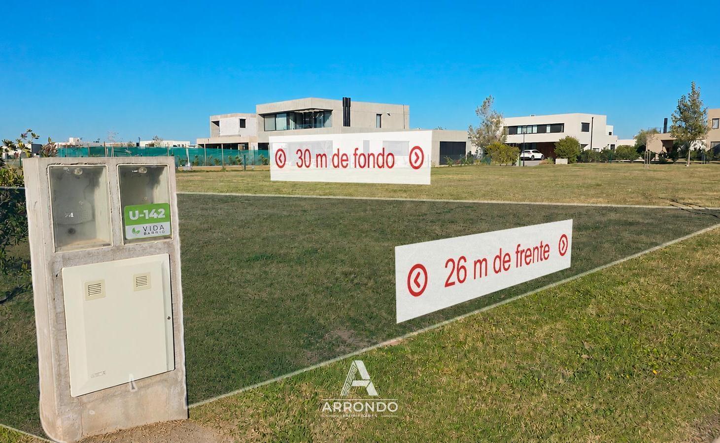 Foto de Terreno en Barrio Vida, imagen 3