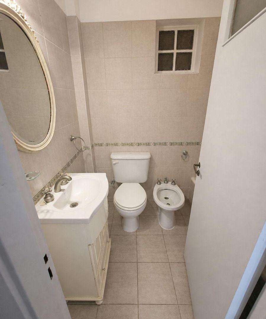 Foto de VENTA DEPARTAMENTO 2 AMB APTO PROFESIONAL SAN NICOLAS EXCELENTE, imagen 3