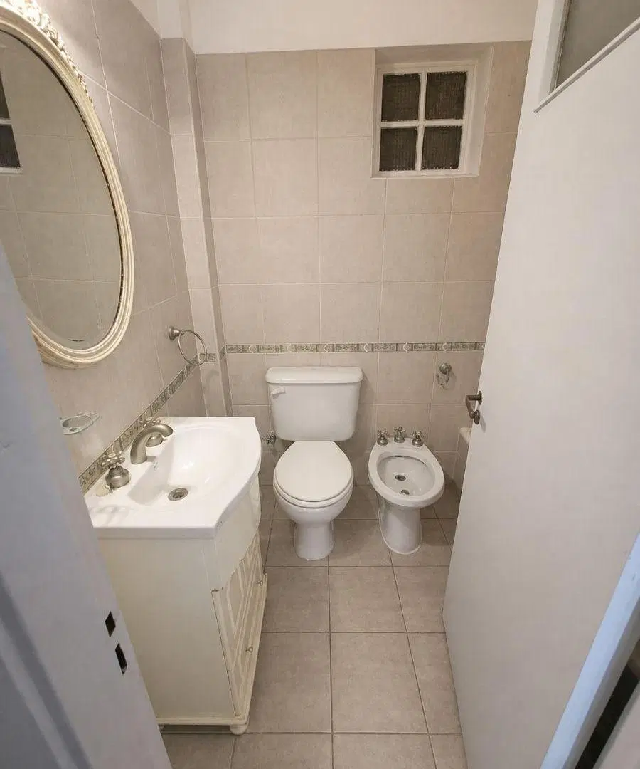 VENTA DEPARTAMENTO 2 AMB APTO PROFESIONAL SAN NICOLAS EXCELENTE UBICACIÓN 3