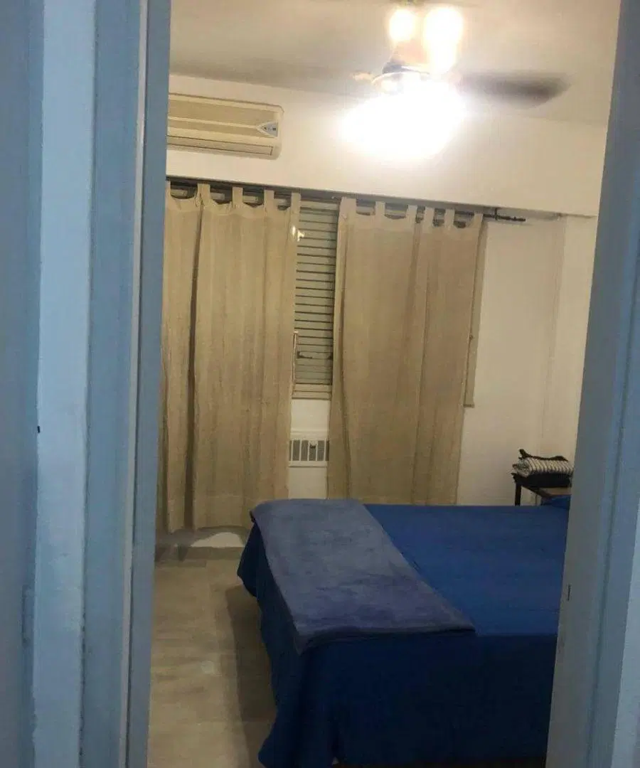VENTA DEPARTAMENTO 2 AMB APTO PROFESIONAL SAN NICOLAS EXCELENTE UBICACIÓN 5