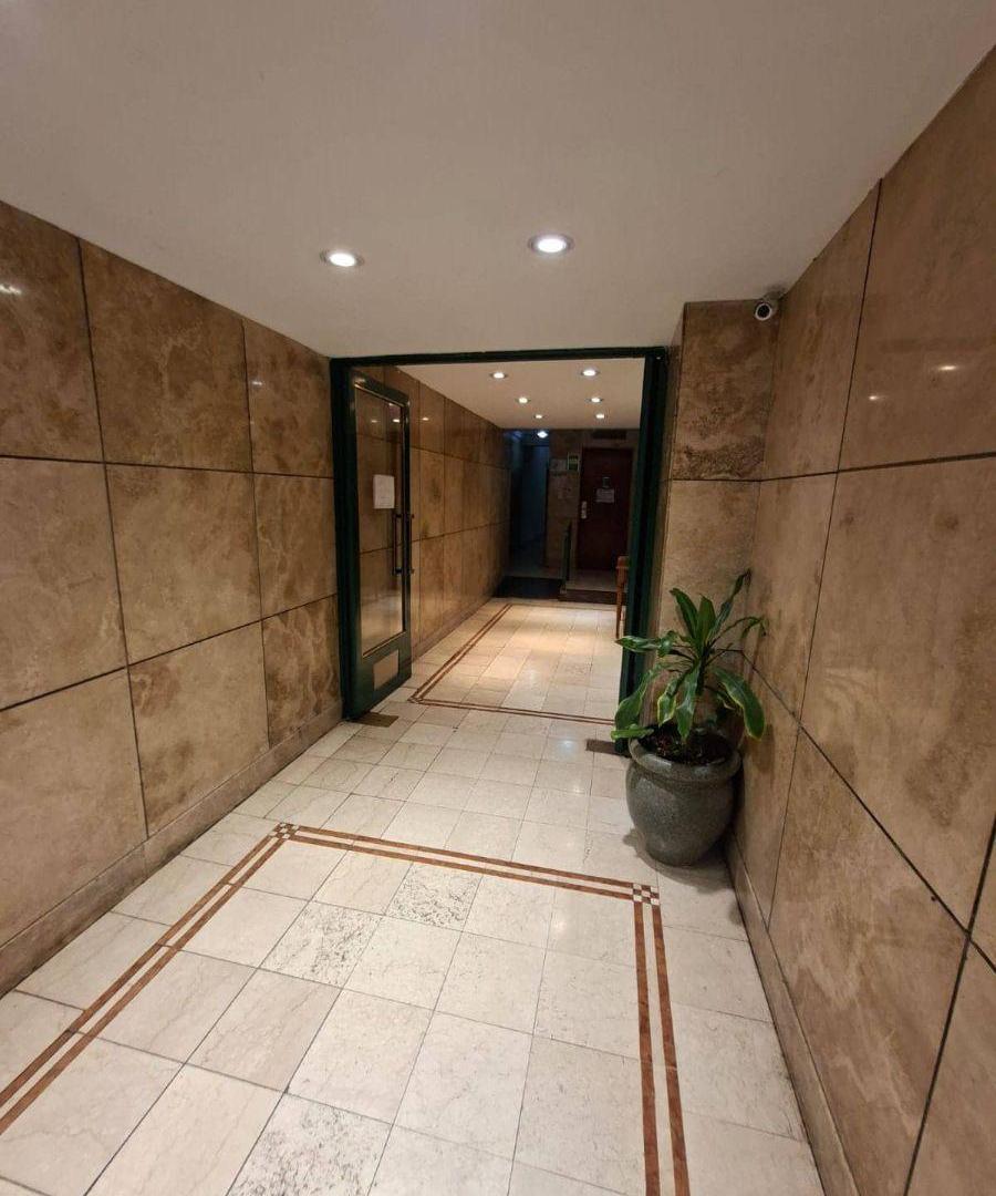 Foto de VENTA DEPARTAMENTO 2 AMB APTO PROFESIONAL SAN NICOLAS EXCELENTE, imagen 4
