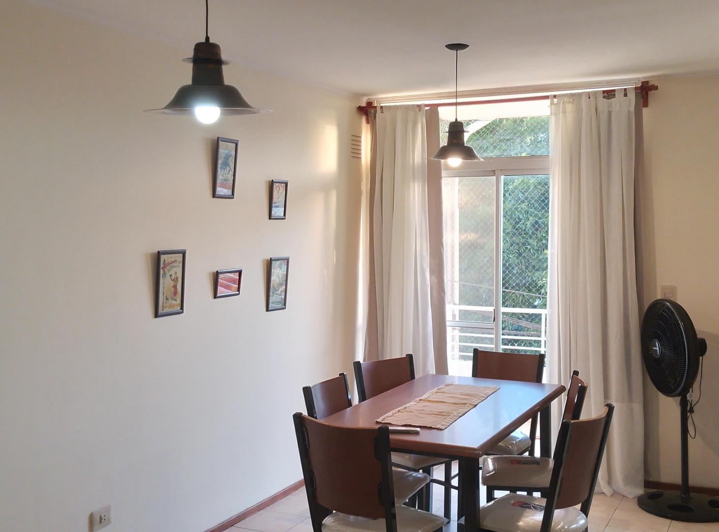 Foto de Alquiler departamento amoblado full un dormitorio, imagen 1