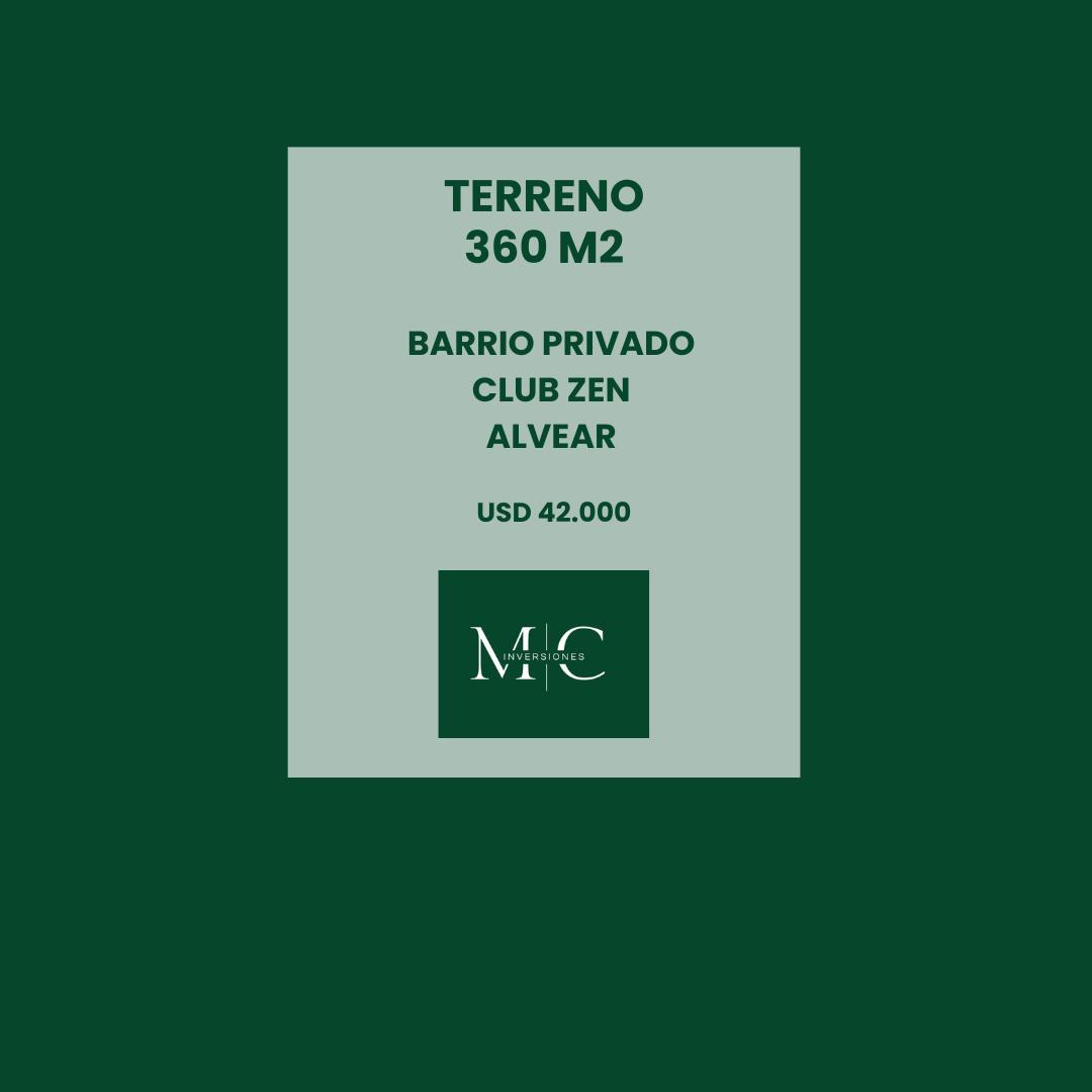 Foto de Terreno en Club ZEN - Barrio Privado - Financiación, imagen 5