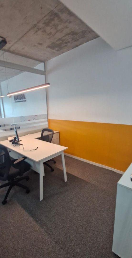 Foto de Oficina comercial de 90 m2 en venta y alquiler, Vicente López, imagen 4