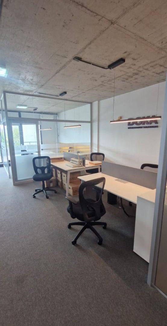 Foto de Oficina comercial de 90 m2 en venta y alquiler, Vicente López, imagen 2