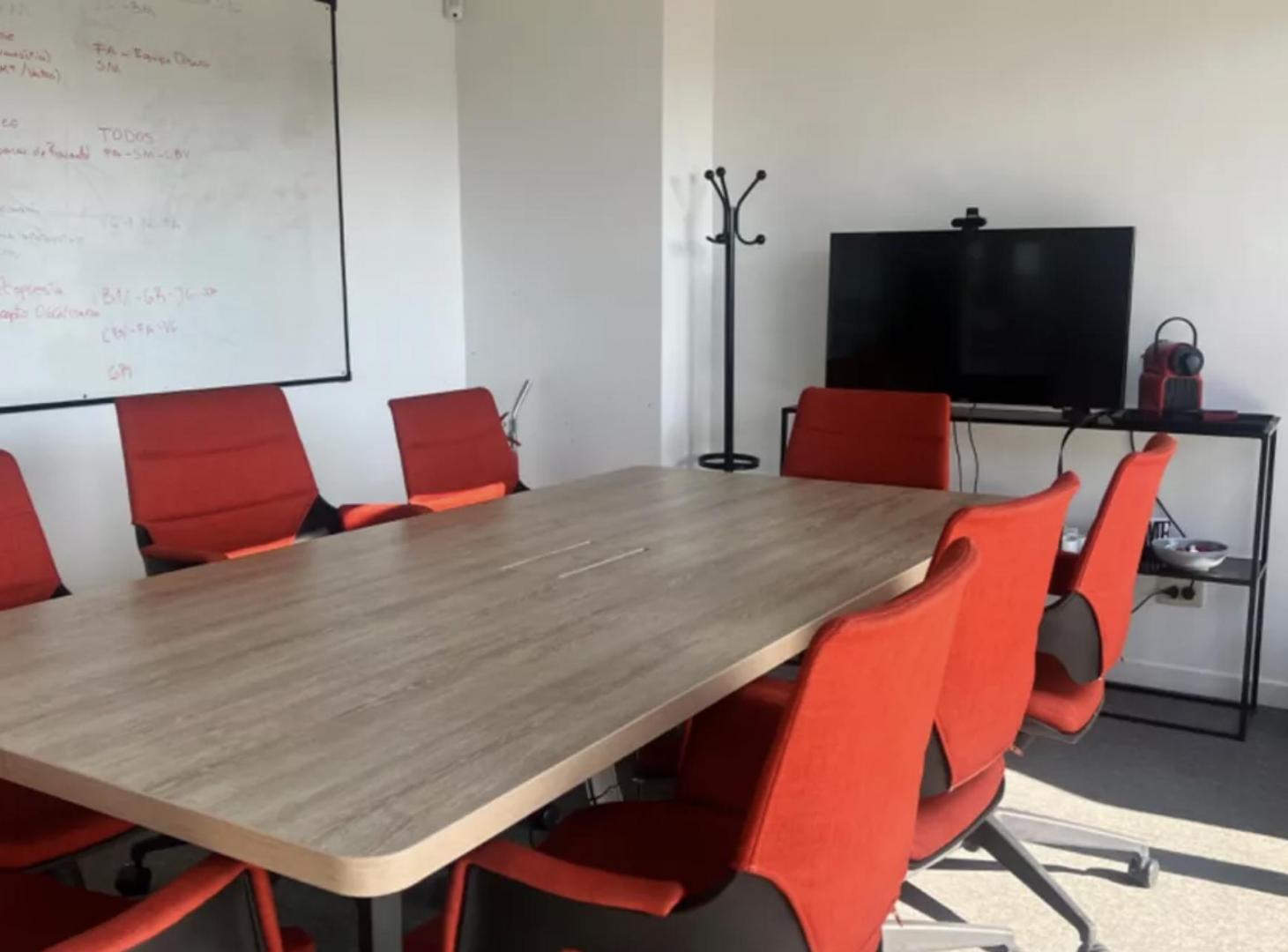 Foto de Oficina comercial de 90 m2 en venta y alquiler, Vicente López, imagen 3