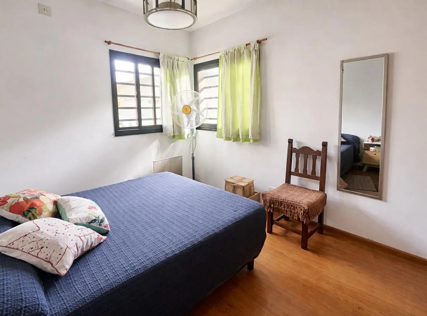 DEPARTAMENTO EN PB 2 AMBIENTES IDEAL PERSONA MAYOR 5