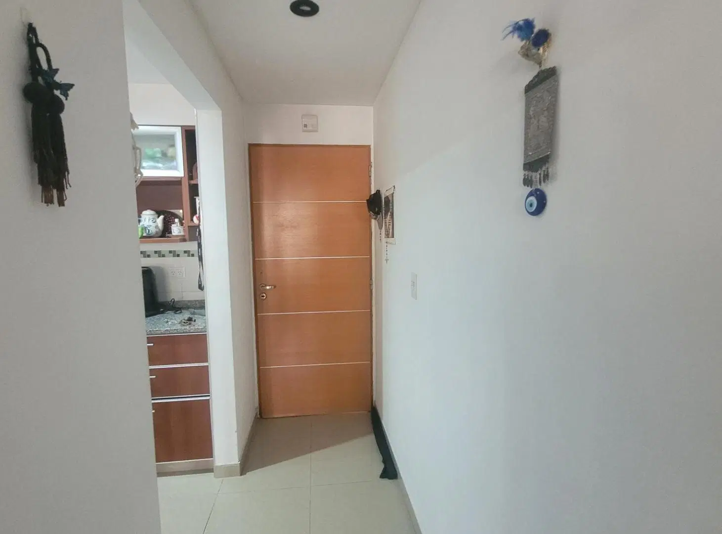 DEPARTAMENTO EN PB 2 AMBIENTES IDEAL PERSONA MAYOR 8