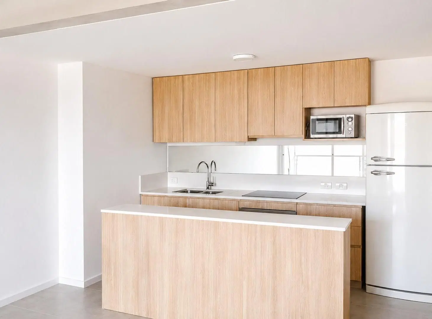 VENTA DE DEPARTAMENTO 2 AMBIENTES 2