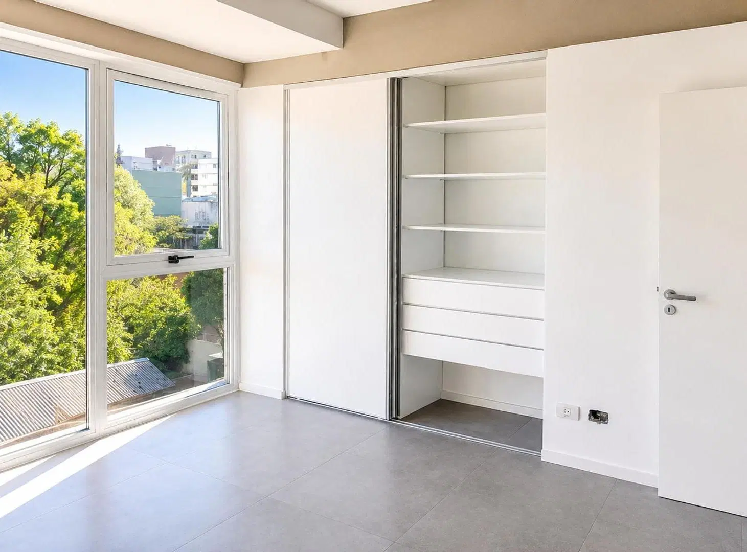 VENTA DE DEPARTAMENTO 2 AMBIENTES 5