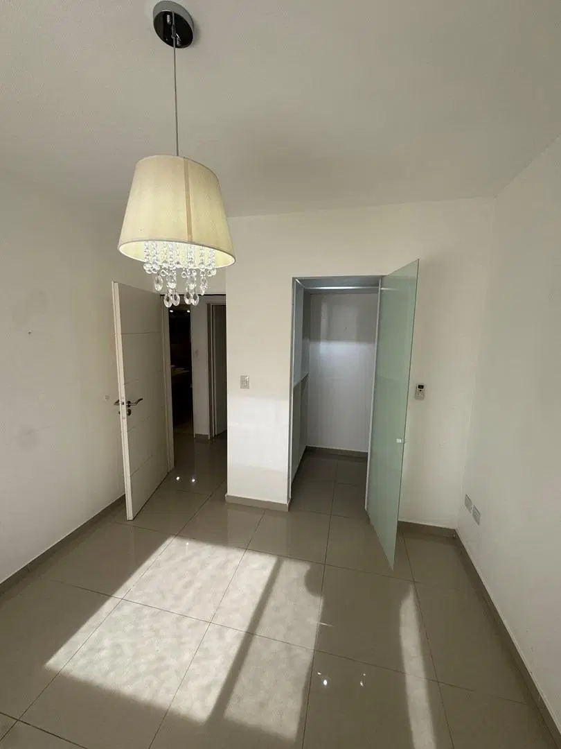 ALQUILER DEPARTAMENTO DE 3 AMBIENTES SEMI AMOBLADO 5