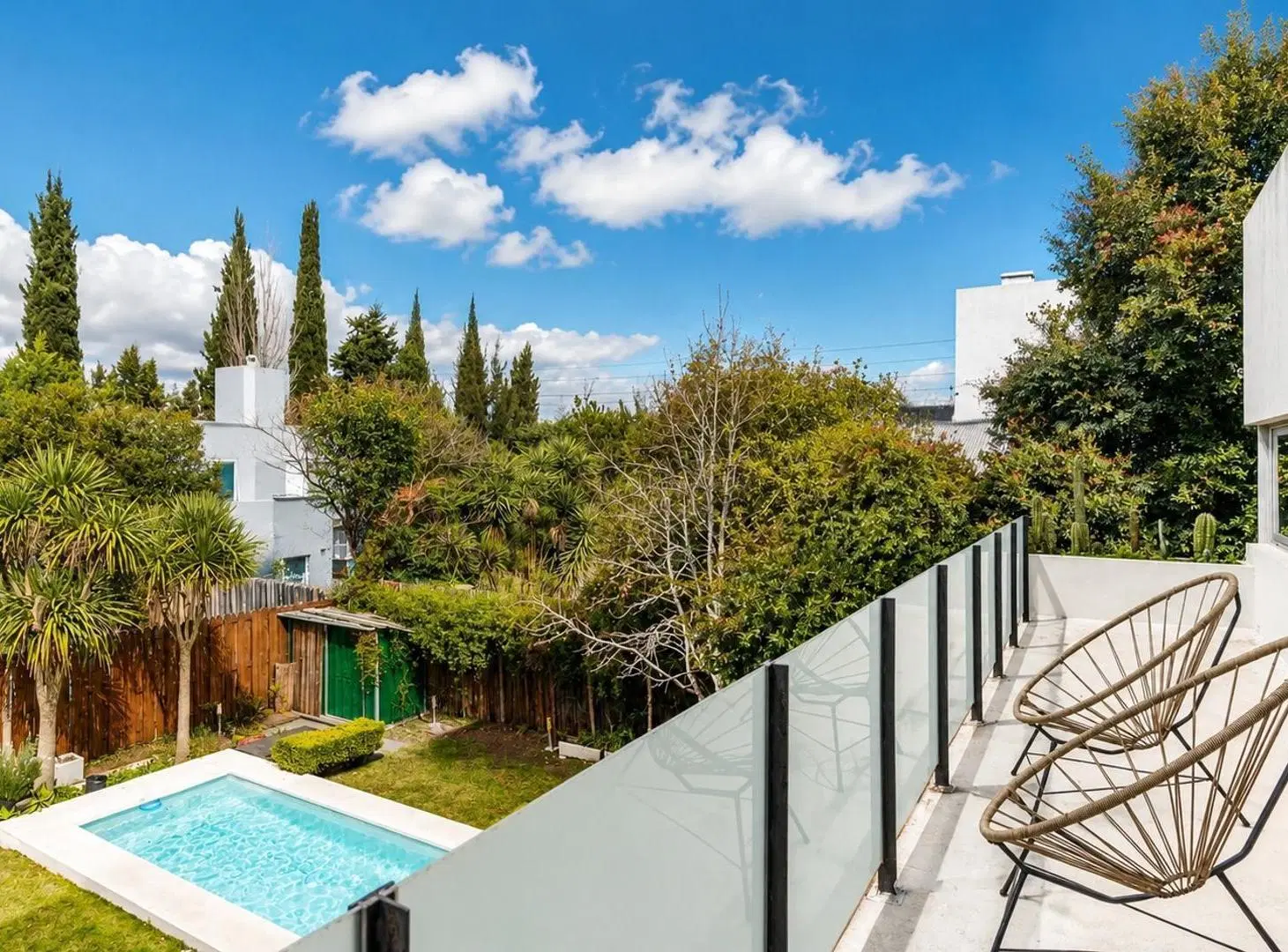 VENTA CASA EN EL GOLF DE RANELAGH. APTO CRÉDITO 3