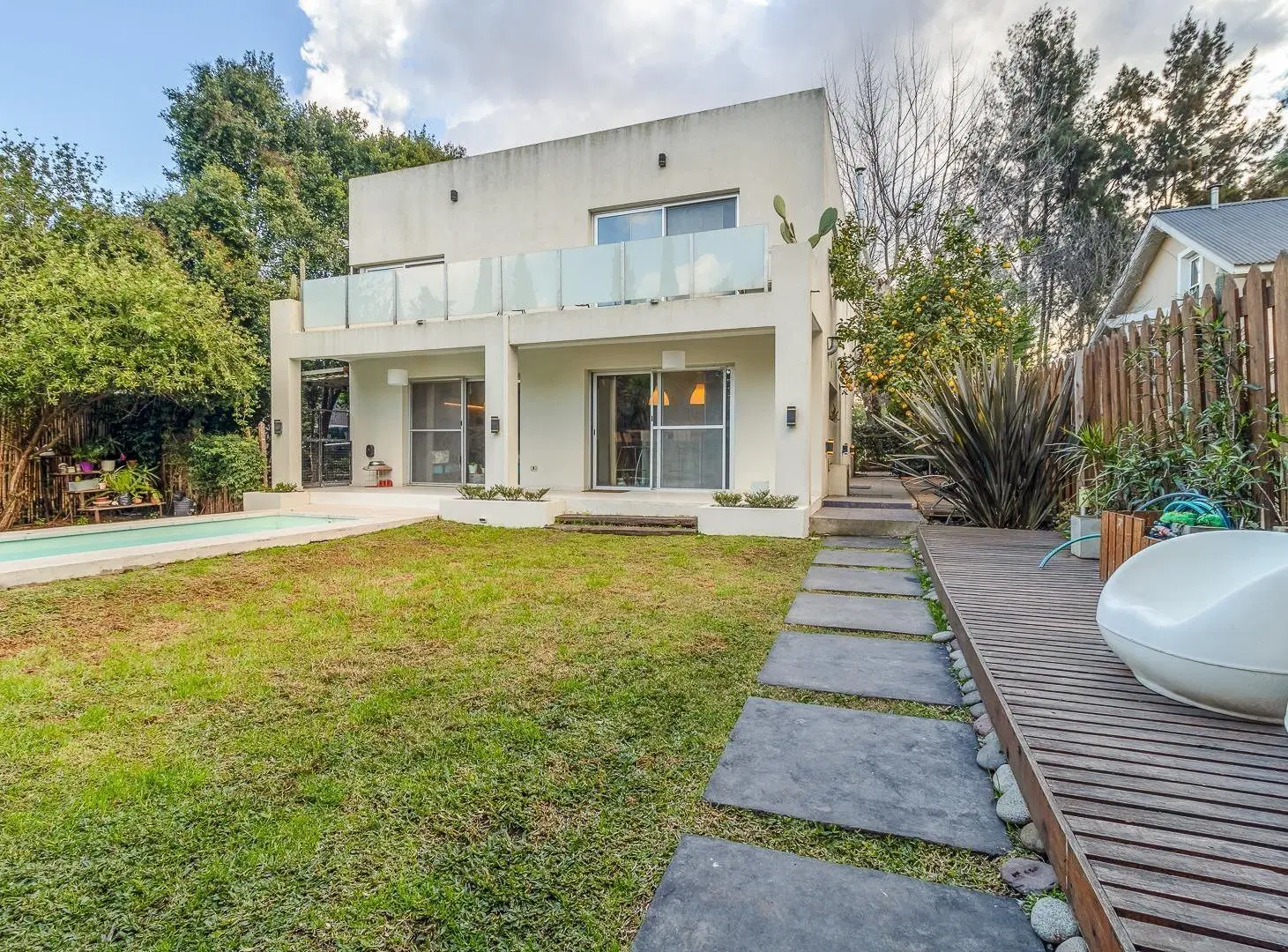 VENTA CASA EN EL GOLF DE RANELAGH. APTO CRÉDITO 2