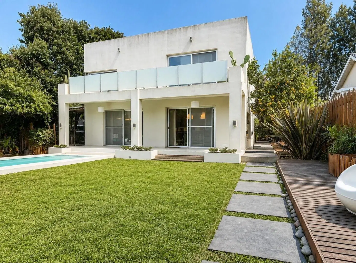 VENTA CASA EN EL GOLF DE RANELAGH. APTO CRÉDITO 5