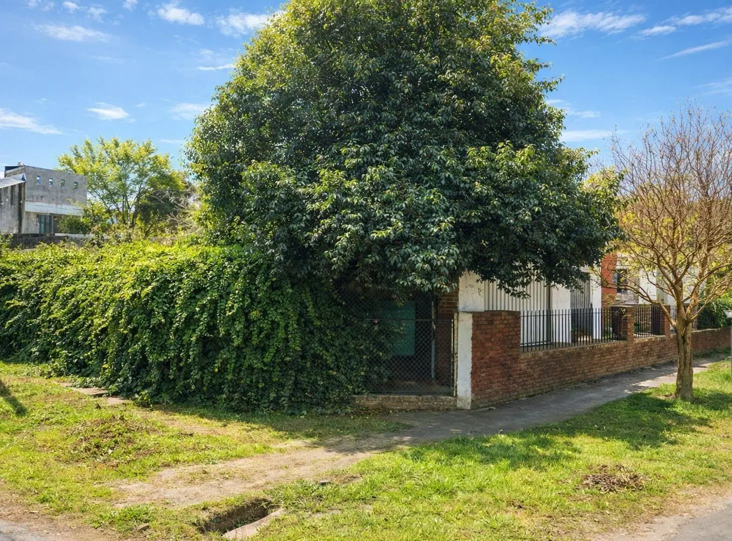 VENTA DE CASA EN RANELAGH 4