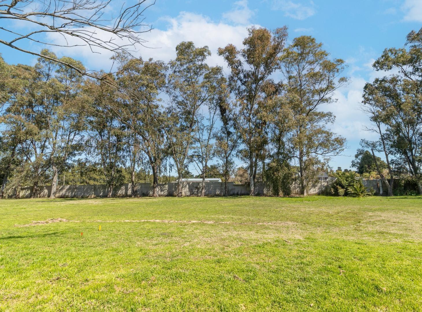 Foto de VENTA DE LOTE EN BARRIO CERRADO LISTO PARA ESCRITURAR, imagen 5