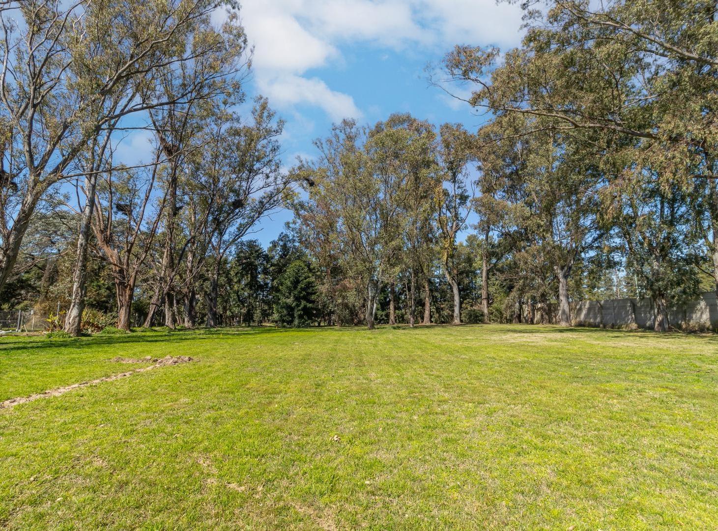 Foto de VENTA DE LOTE EN BARRIO CERRADO LISTO PARA ESCRITURAR, imagen 4