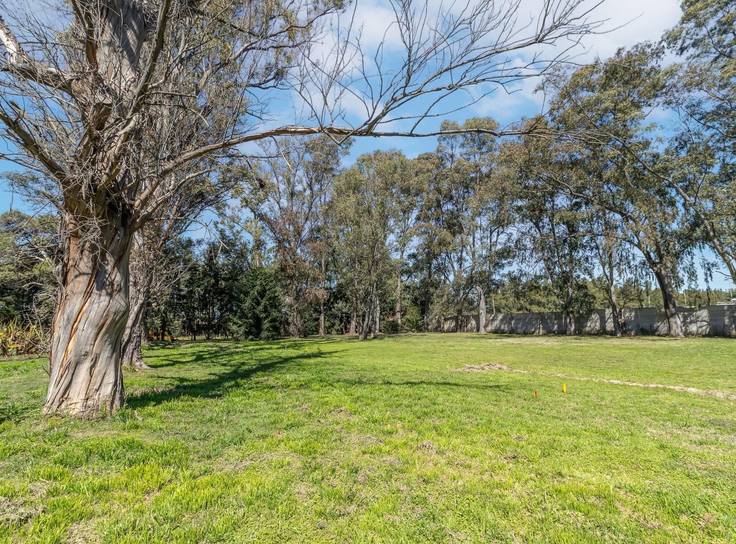 Foto de VENTA DE LOTE EN BARRIO CERRADO LISTO PARA ESCRITURAR, imagen 2