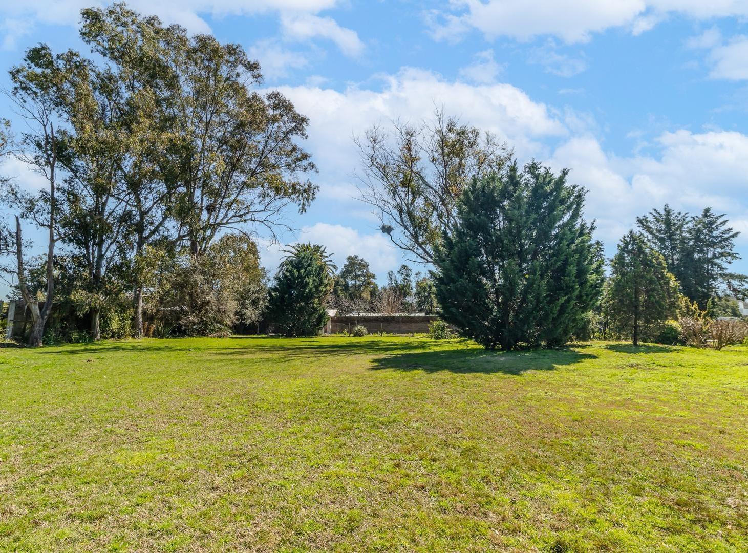 Foto de VENTA DE LOTE EN BARRIO CERRADO LISTO PARA ESCRITURAR, imagen 3
