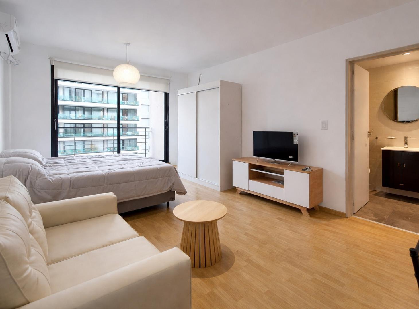 Foto de VENTA DEPARTAMENTO 2 AMBIENTES, imagen 2