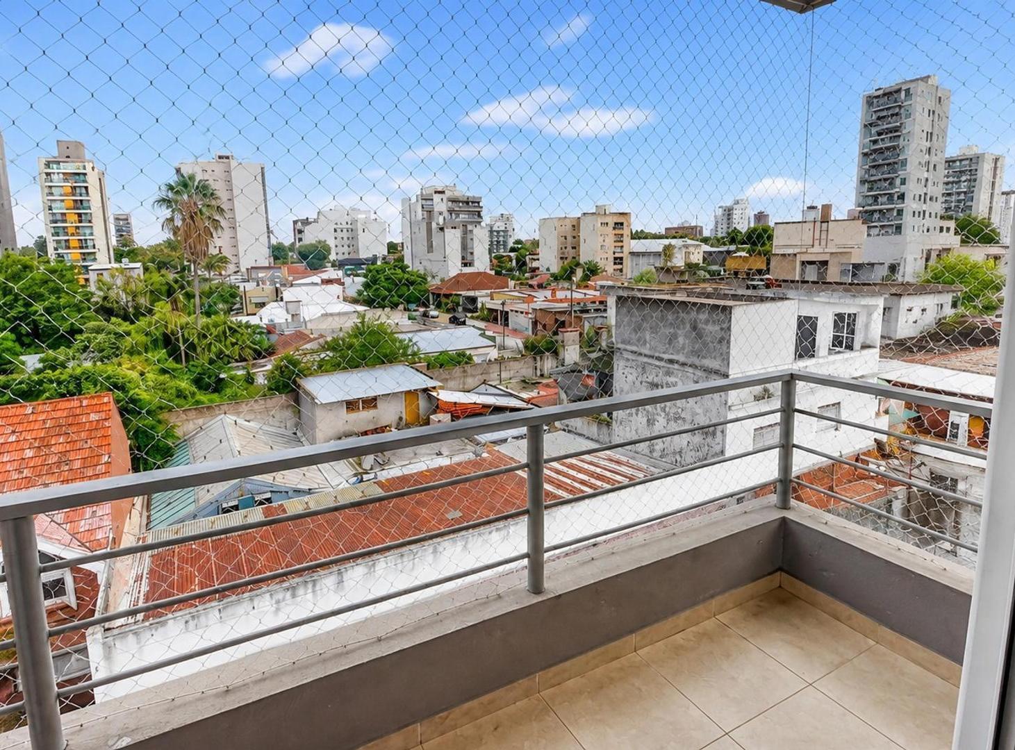 Foto de Departamento 3 ambientes con balcon., imagen 1
