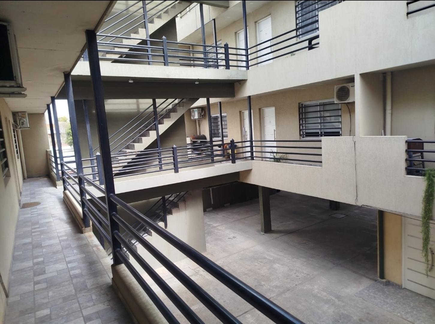 Foto de 2 Ambientes con balcón yCochera, imagen 5