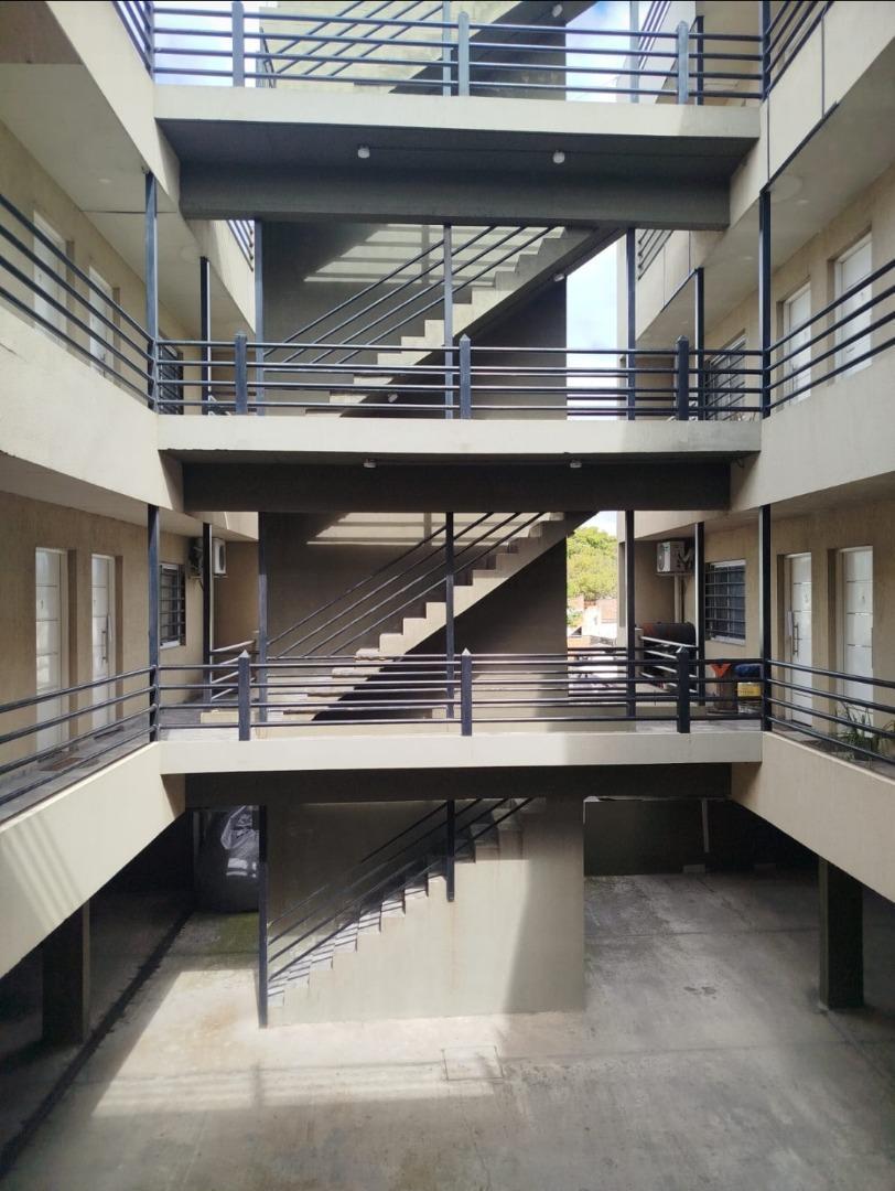 Foto de 2 Ambientes con balcón yCochera, imagen 3