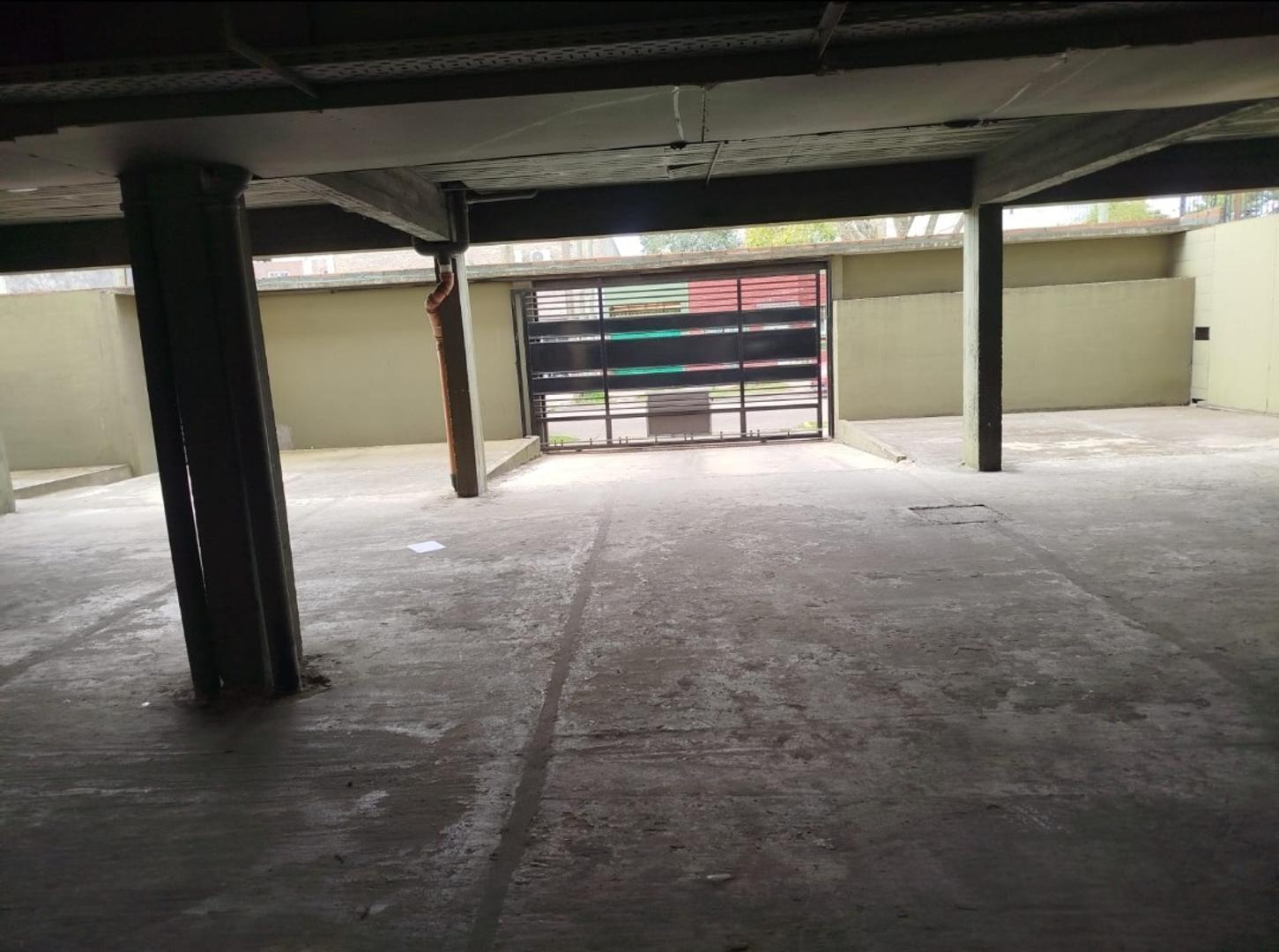 Foto de 2 Ambientes con balcón yCochera, imagen 1