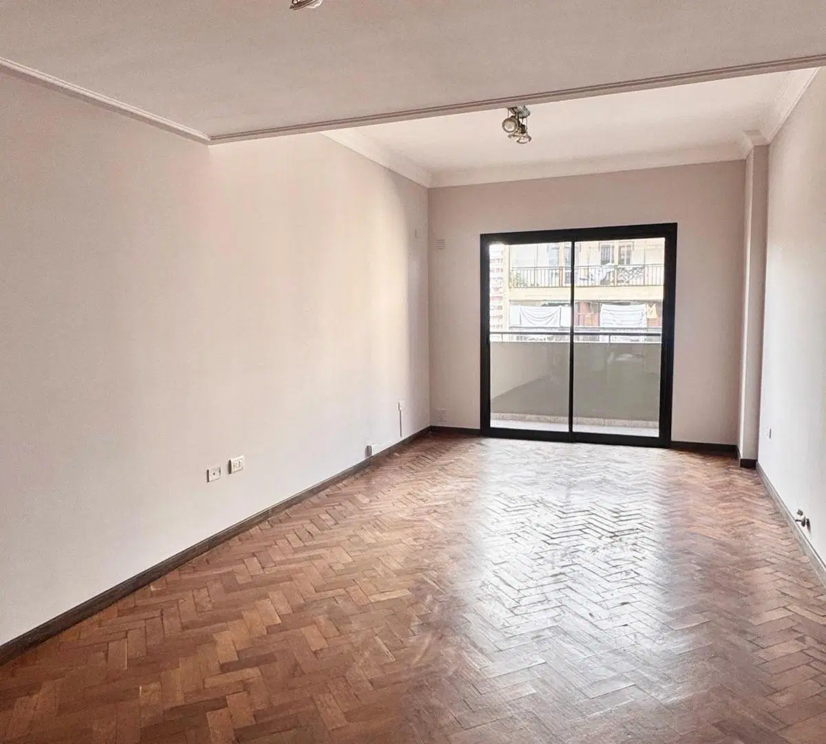 Departamento EN VENTA I Barrio Norte I 2 Dormitorios + Dependencia 3