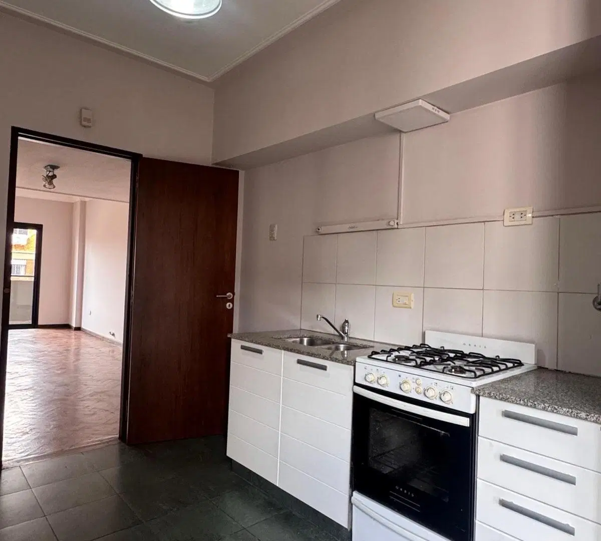 Departamento EN VENTA I Barrio Norte I 2 Dormitorios + Dependencia 4