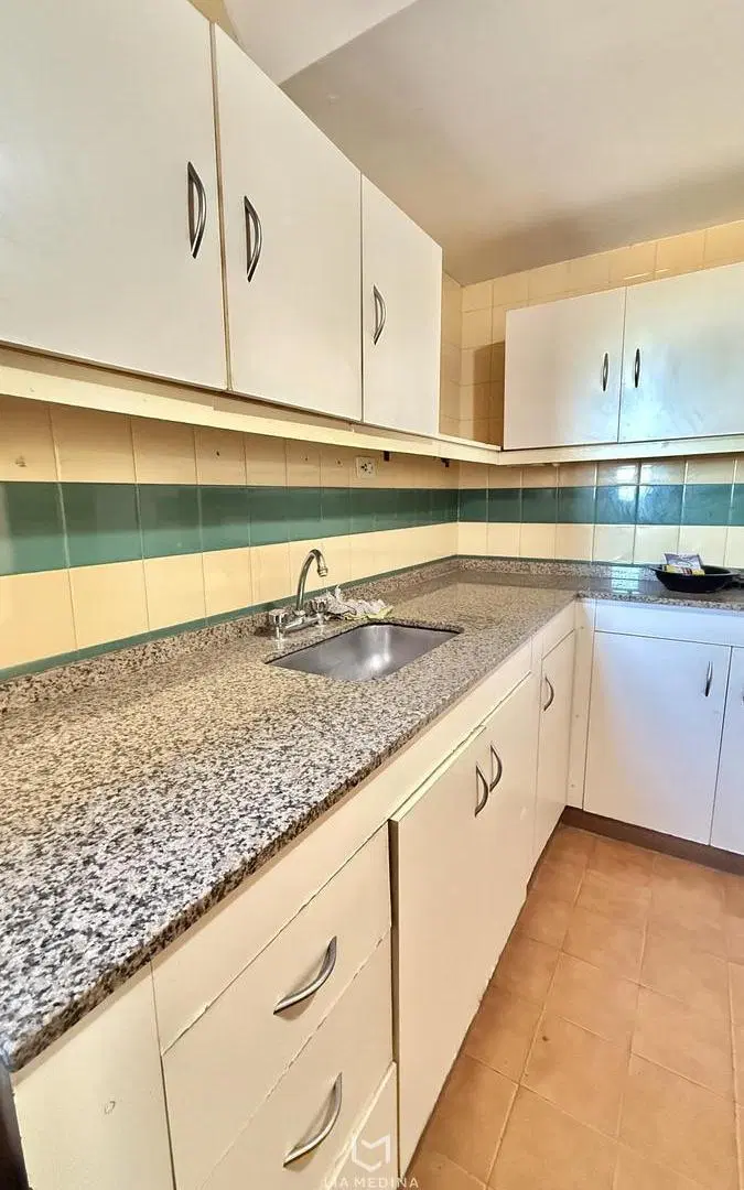 Departamento 3 Dormitorios en VENTA zona Parque 9 de Julio 4
