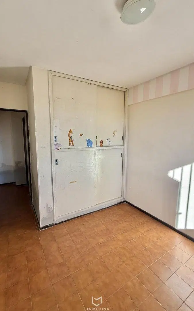 Departamento 3 Dormitorios en VENTA zona Parque 9 de Julio 3