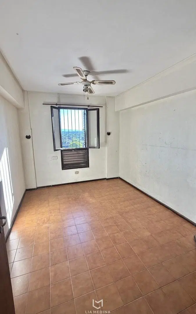 Departamento 3 Dormitorios en VENTA zona Parque 9 de Julio 5