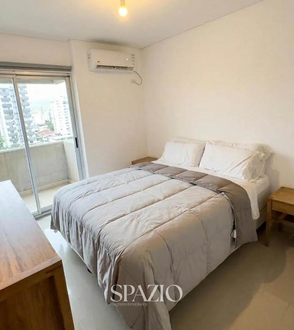 Departamento 1 Dormitorio en VENTA I Barrio Norte 2