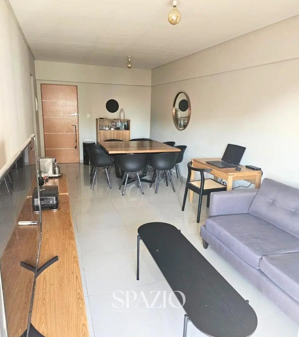 Departamento 1 Dormitorio en VENTA I Barrio Norte 4