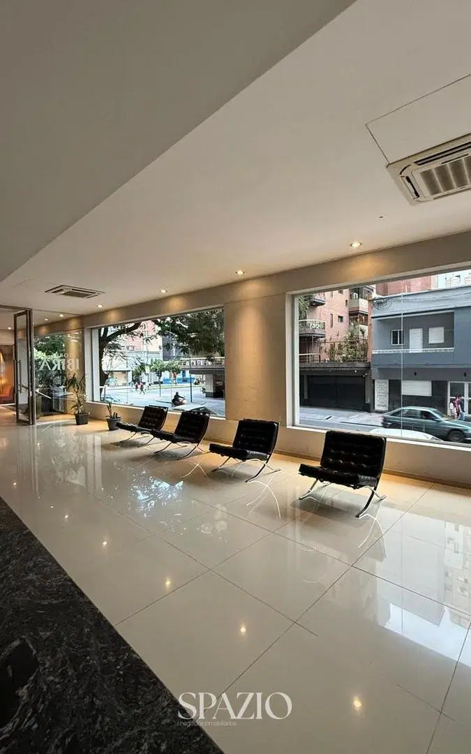 Departamento 1 Dormitorio en VENTA I Barrio Norte 5