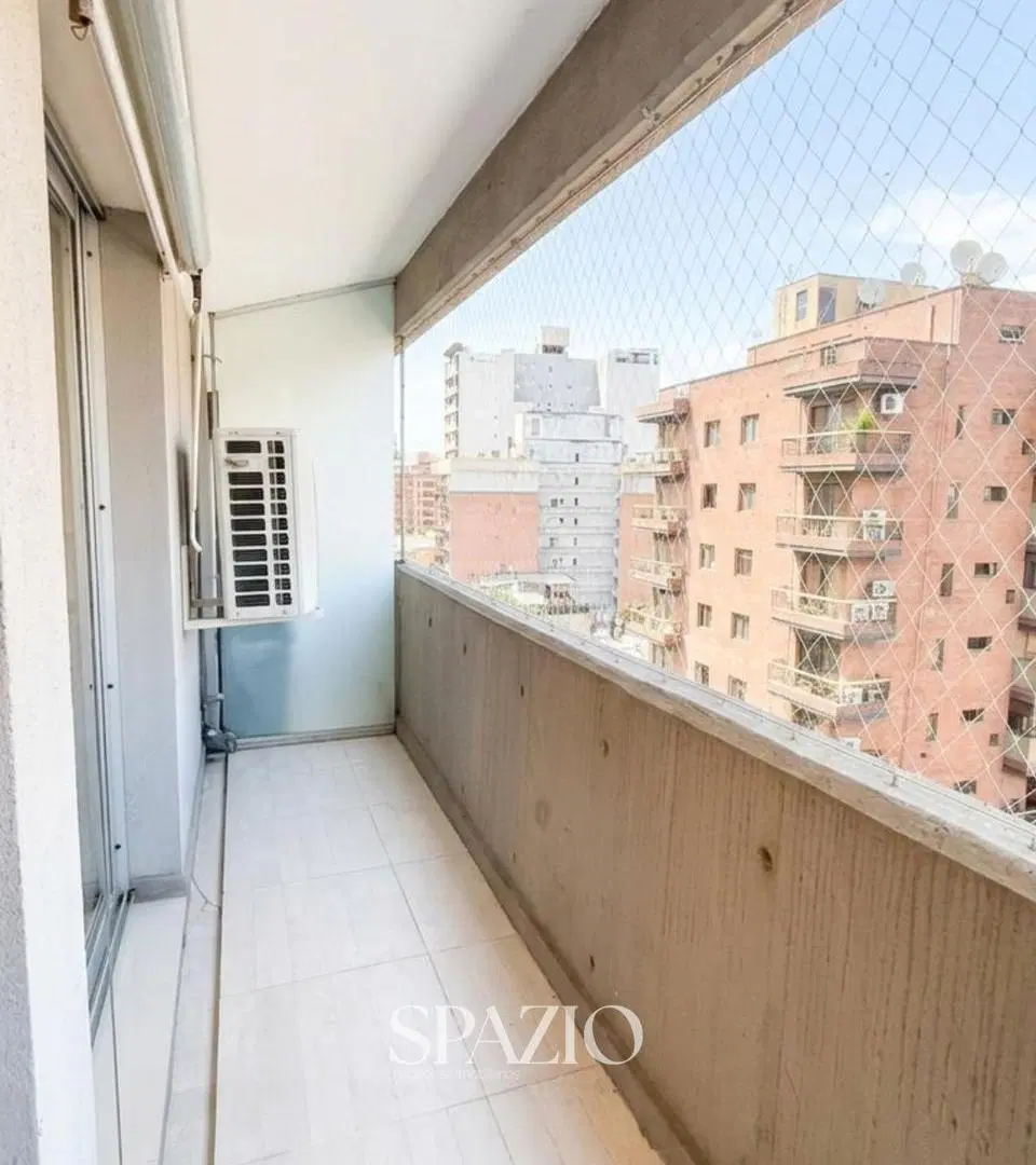 Departamento 1 Dormitorio en VENTA I Barrio Norte 3