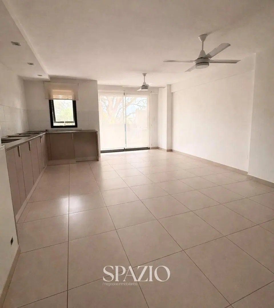 Departamento 1 Dormitorio en VENTA I Barrio Norte 4