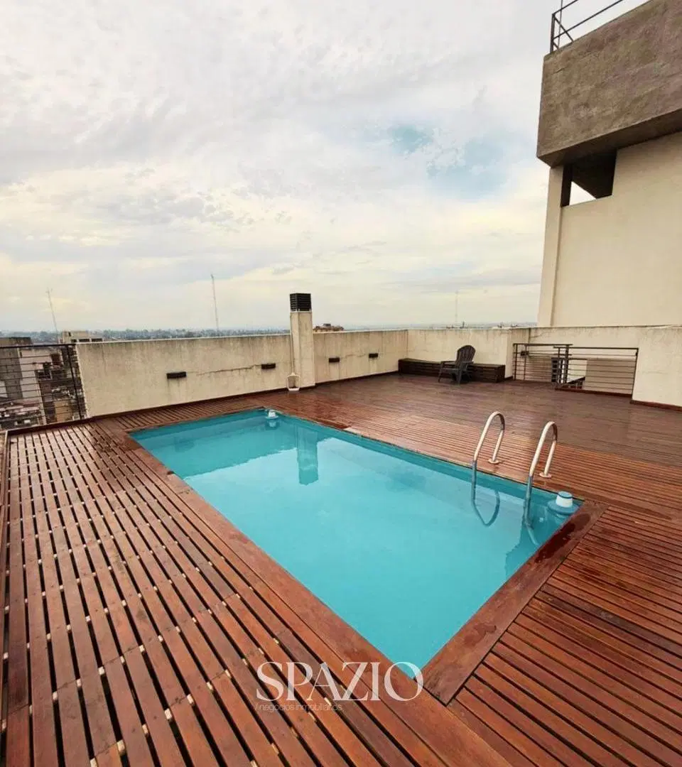 Departamento 1 Dormitorio en VENTA I Barrio Norte 5