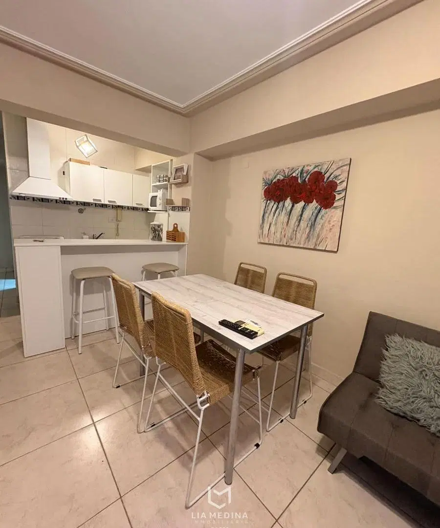 Departamento amoblado en San Miguel de tucuman 2