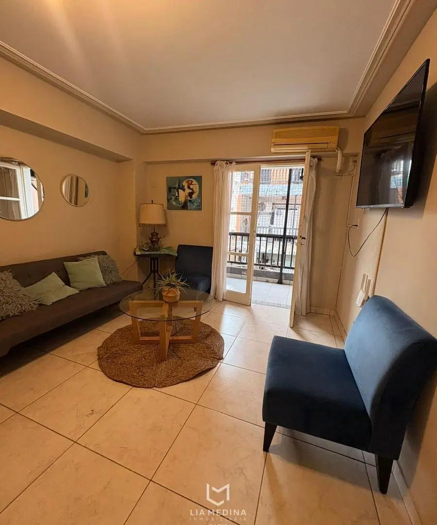 Departamento amoblado en San Miguel de tucuman 3